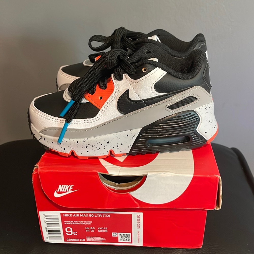 Nike Air Max 90 LTR